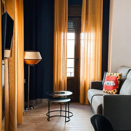 Silleria - Centro Apartment Granada Ngoại thất bức ảnh
