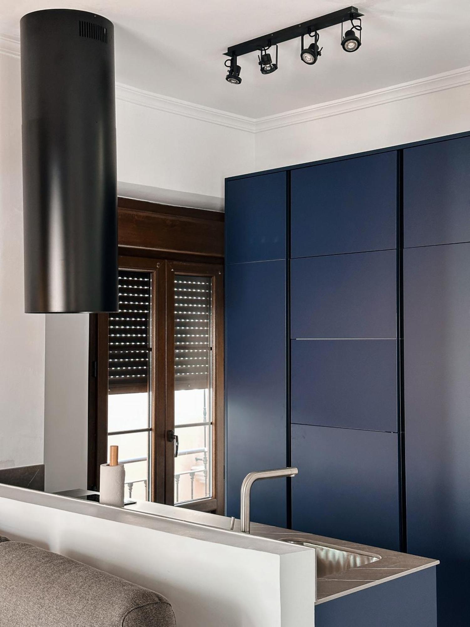 Silleria - Centro Apartment Granada Ngoại thất bức ảnh