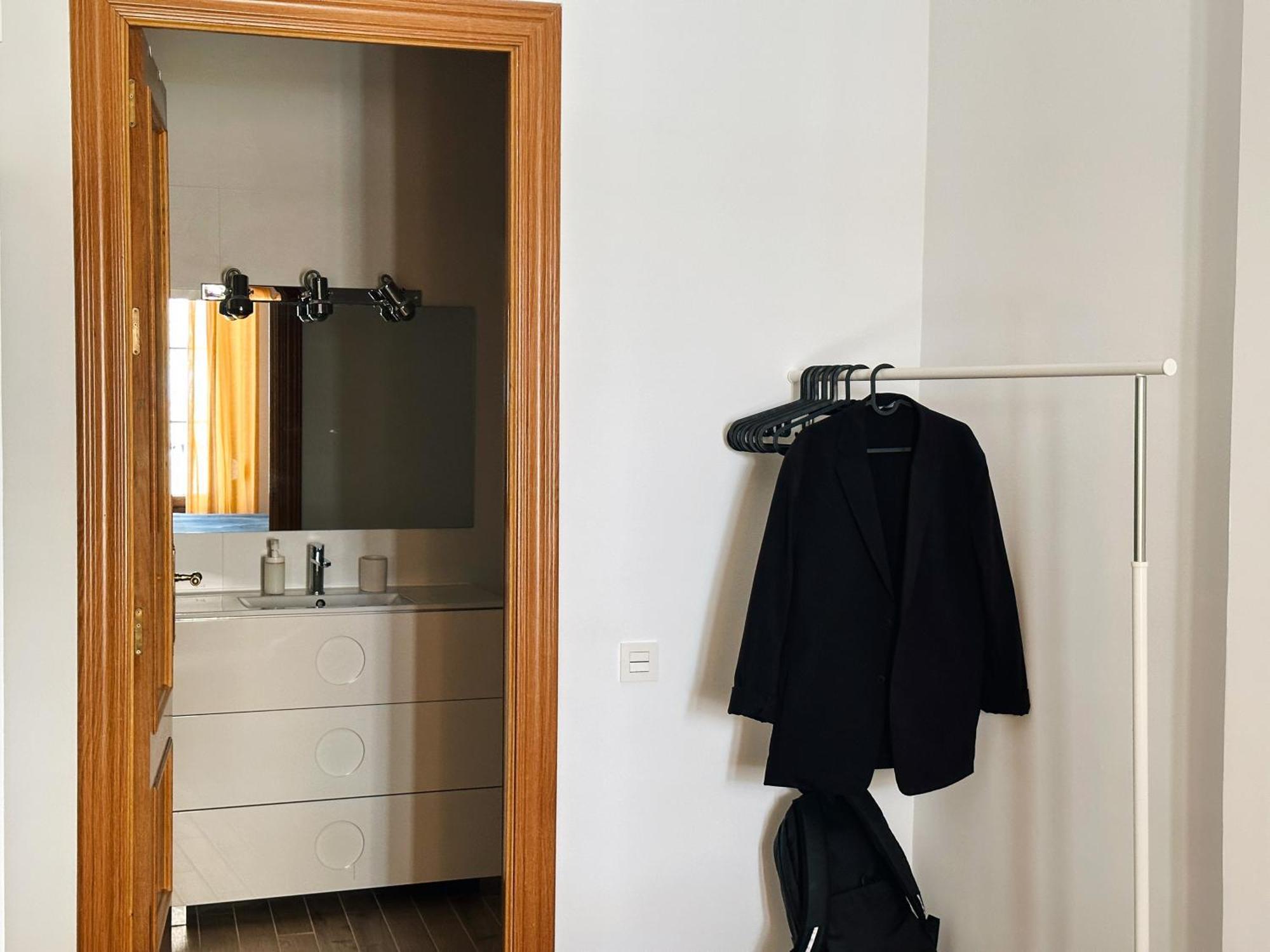 Silleria - Centro Apartment Granada Ngoại thất bức ảnh