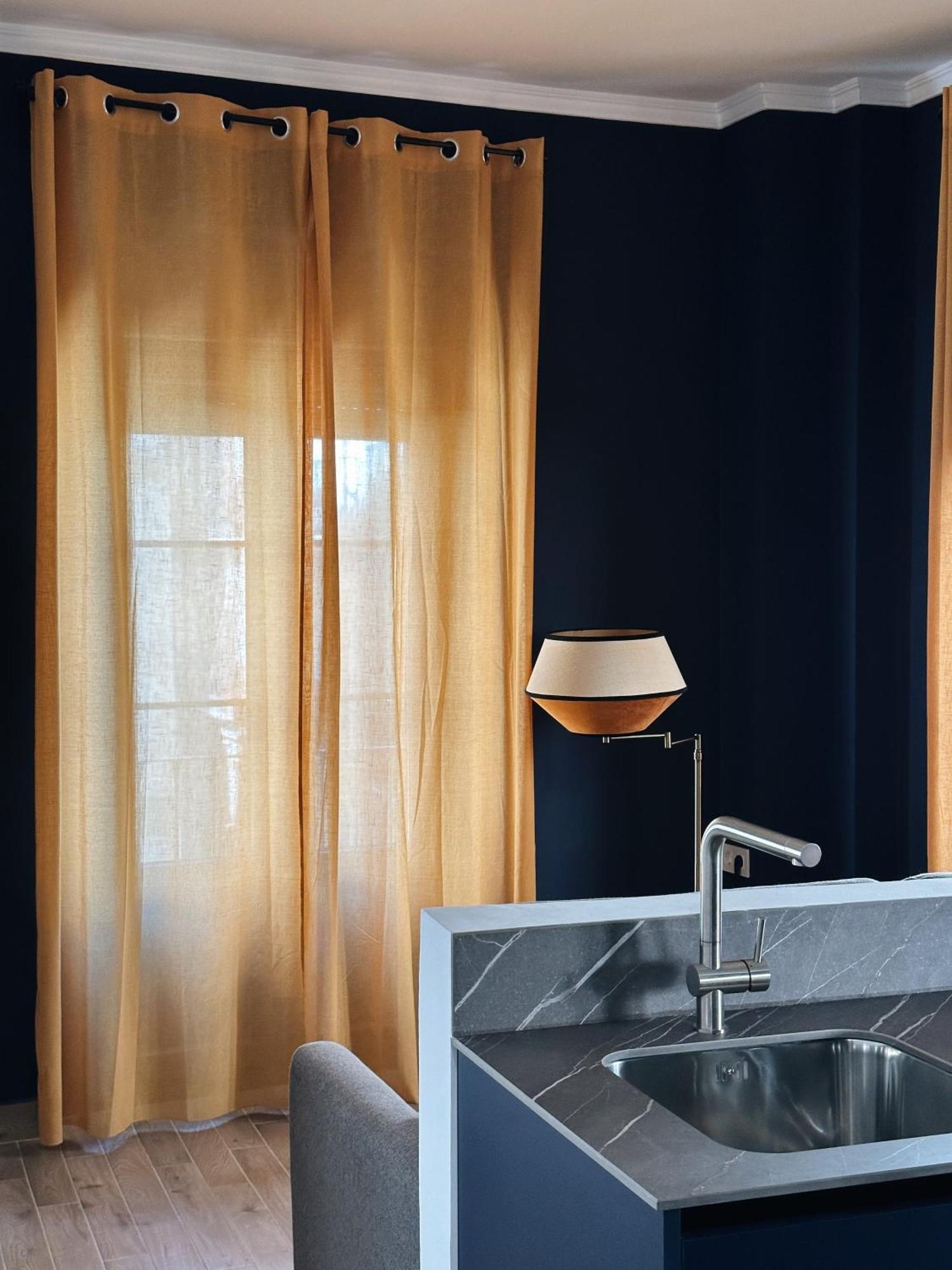 Silleria - Centro Apartment Granada Ngoại thất bức ảnh