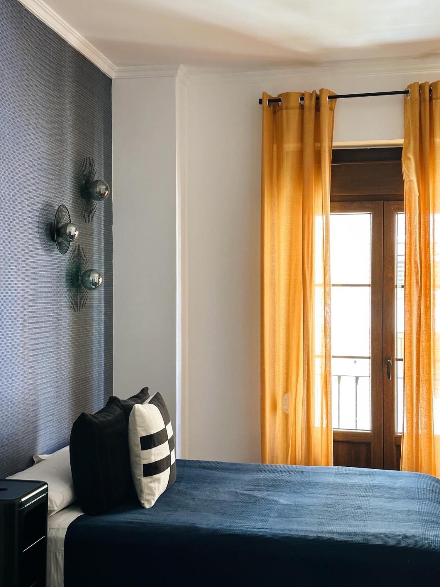 Silleria - Centro Apartment Granada Ngoại thất bức ảnh