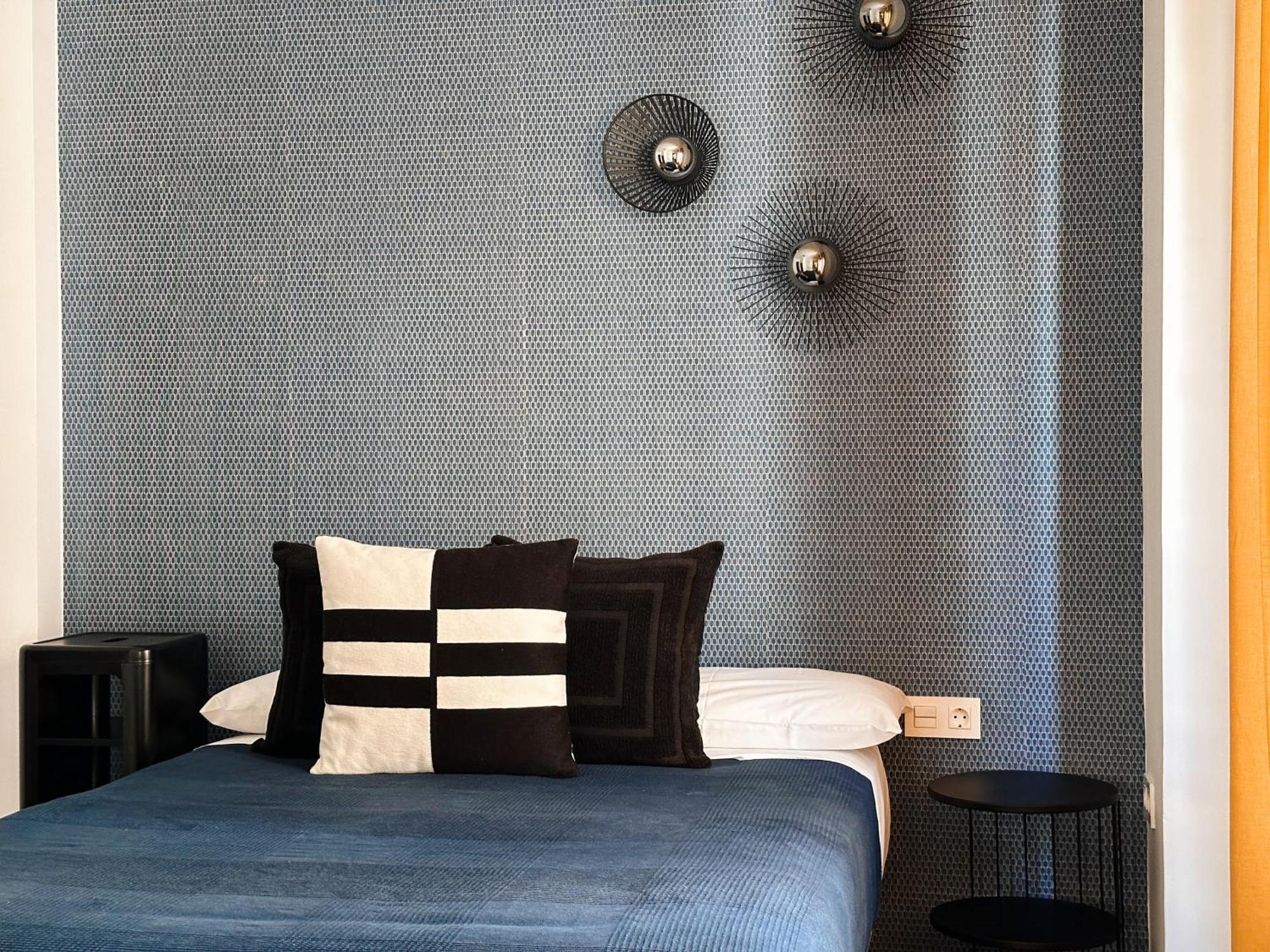 Silleria - Centro Apartment Granada Ngoại thất bức ảnh